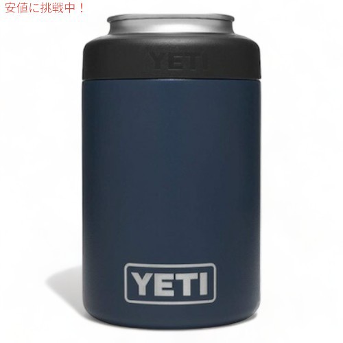 YETI(イェティ) ランブラー 12オンス コルスター 保冷用缶
