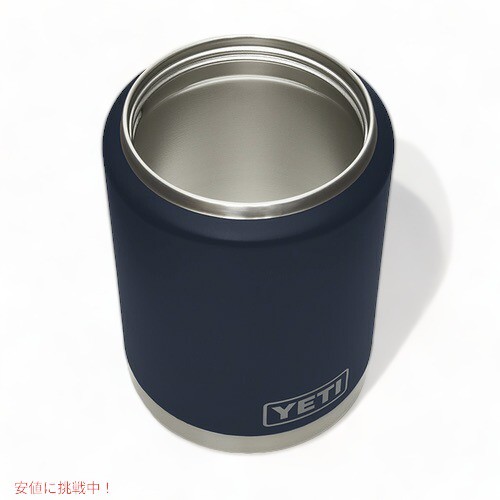 YETI RAMBLER HALF GALLON JUG [NAVY] / イエティ ハーフガロンジャグ 保冷 保温 [ネイビー]