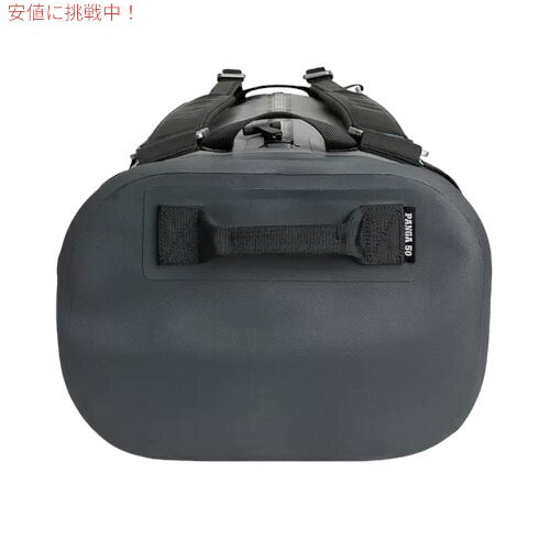 YETI パンガ50 防水ダッフルバッグ [ストームグレー] アウトドア 防水バッグ Panga 50 Duffel STORM GRAY_5