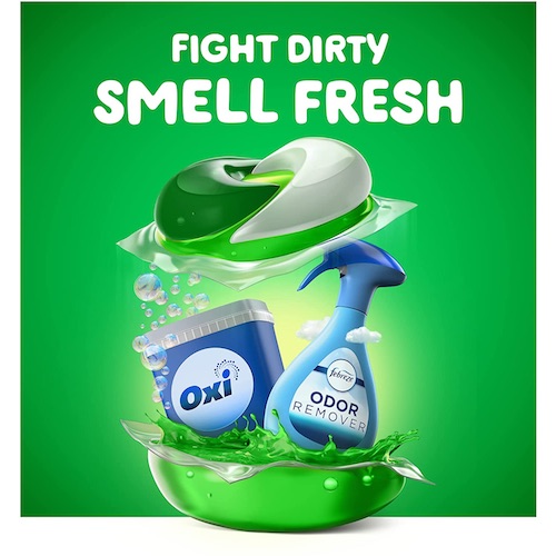 送料無料】Gain Flings ゲイン フリングス 洗濯洗剤 ジェルボール