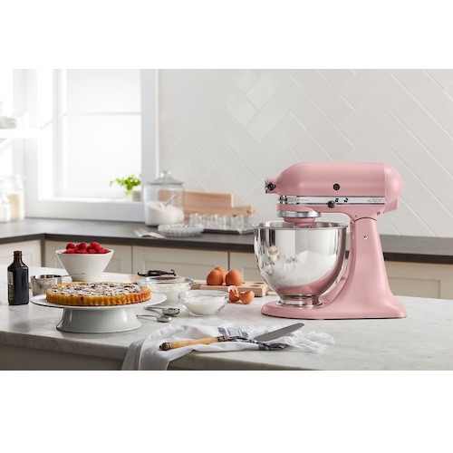 KitchenAid キッチンエイド スタンドミキサー アルチザンシリーズ