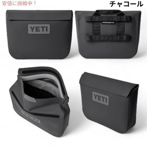 値下可/3L】YETI SIDEKICK ギアケース ストラップ セット ⑥