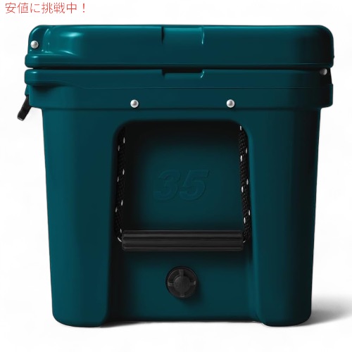 YETIタンドラ35 (Sagebrush Green)イエティクーラーズ 楽天市場】イエティ クーラーズ タンドラ 35 セージグリーン