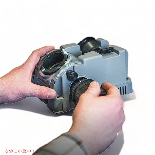 Drill Doctor ドリルドクター ドリルビットシャープナー 500X ドリル 
