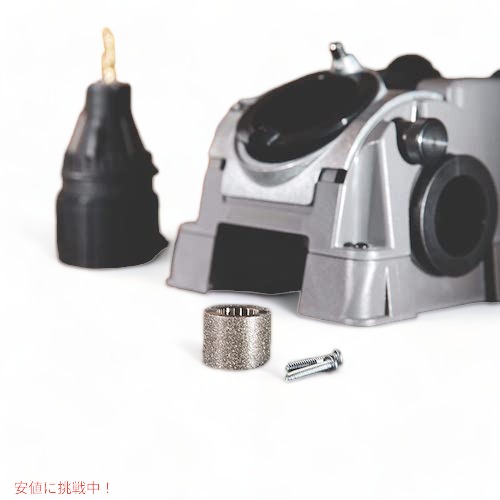 Drill Doctor ドリルドクター ドリルビットシャープナー 500X ドリル