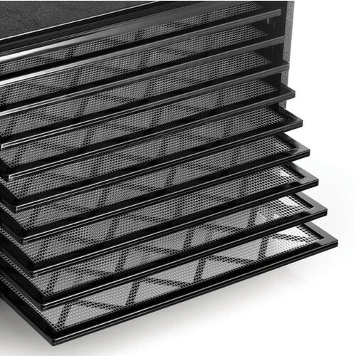 エスクカリバー社製　ディハイドレーター　9段 Amazon.co.jp: エクスカリバー ディハイドレーター 9段トレイ タイマー