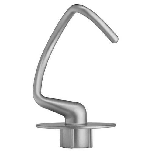 クイジナート スタンドミキサー ブラック Cuisinart SM-50BK 卓上ミキサー 5.5 Quart Stand Mixer_4