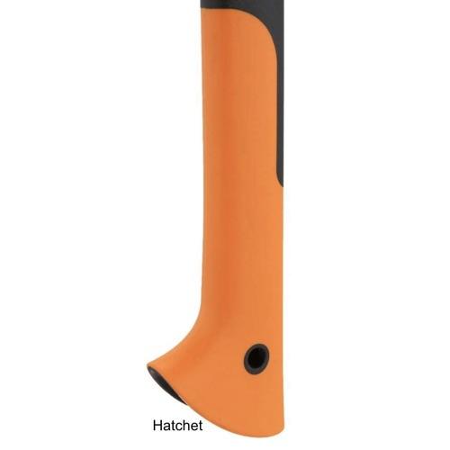 2点セット】Fiskars フィスカース 薪割り 斧・手斧 2点セット X27