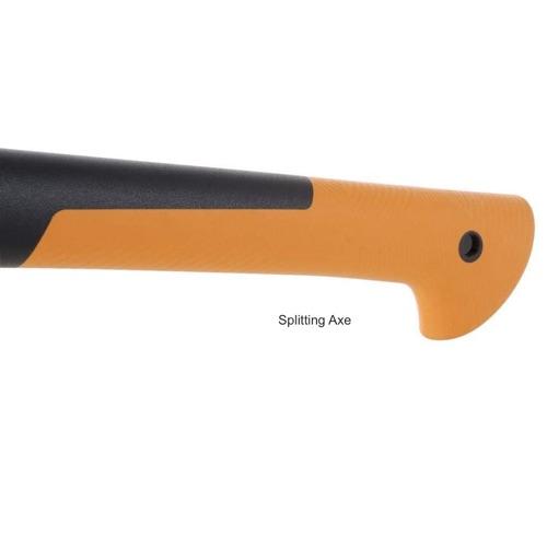 2点セット】Fiskars フィスカース 薪割り 斧・手斧 2点セット X27