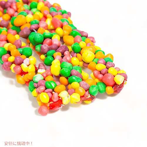 ナーズロープキャンディ 24個 Nerds Rope Rainbow Candy ロープグミ NerdsRopeキャンディロープキャンディまとめ買いの通販はau  PAY マーケット - LAエクスプレス | au PAY マーケット－通販サイト