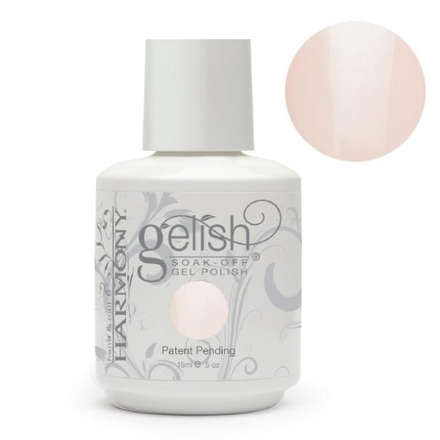 ハーモニージェリッシュ ヘブンセント 15ml Harmony Gelish Heaven Scent ジェルネイルカラー