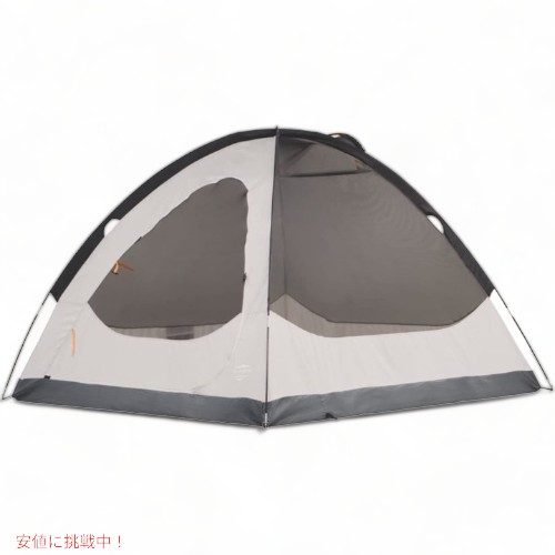 コールマン フーリ バックパッキングテント Coleman コンパクトサイズ ゴールド_2
