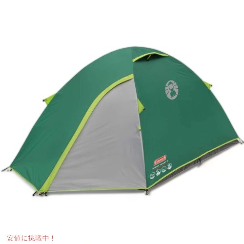Coleman - コールマン　コバックバレー2　2人用テント コールマン コバックバレー2 2人用テント