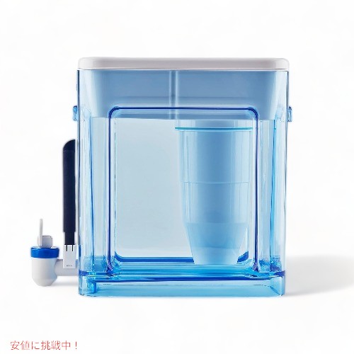 ZERO WATER ゼロウォーター5段階フィルター 交換用フィルター 3個入り 楽天市場】zerowater フィルターの通販