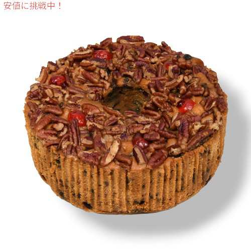 ジェーン・パーカー フルーツケーキ クラシック ライト フルーツ ケーキ - Jane Parker Fruitcake Classic Light Fruit Cake 3 Pound (