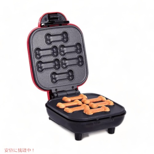 Dash ダッシュ ミニ 犬用おやつ ドッグトリート メーカー レッド