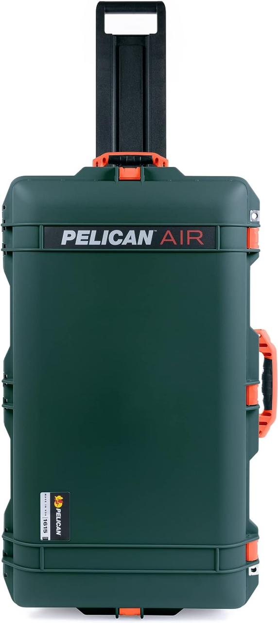 ペリカン エアー 1615 ケース [トレッキング グリーン] Pelican Air