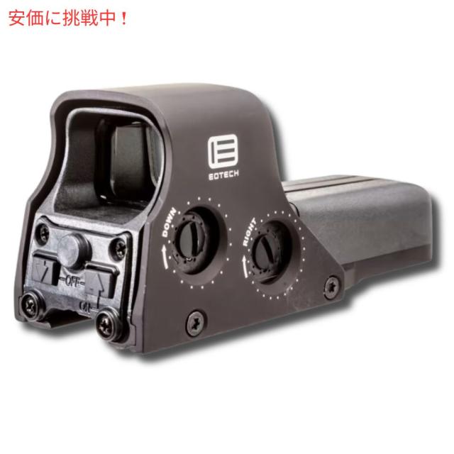 EOTECH 512 ホログラフィックサイト Holographic Sight_3