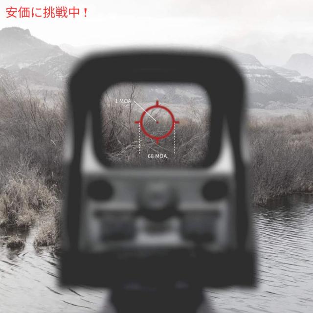 EOTECH 512 ホログラフィックサイト Holographic Sight_4
