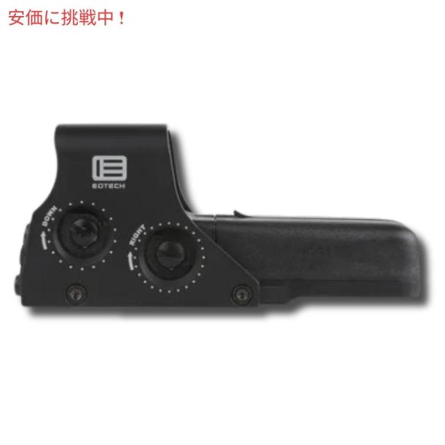 EOTECH 512 ホログラフィックサイト Holographic Sight_5