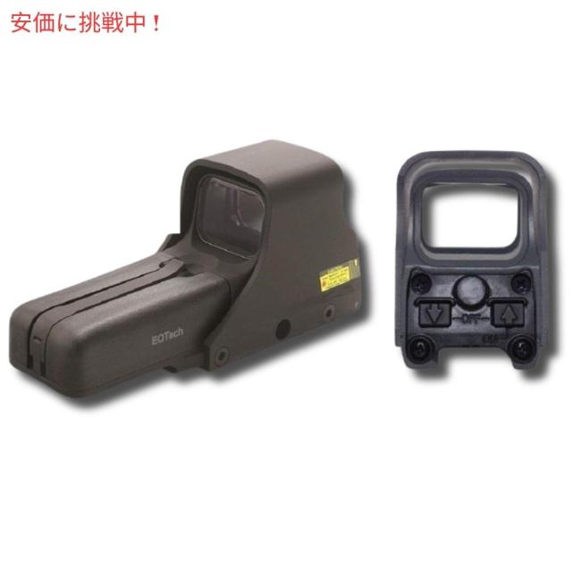 EOTECH 512 ホログラフィックサイト Holographic Sight_6
