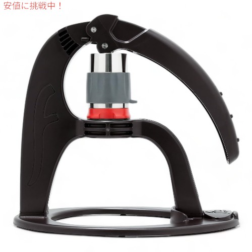 フレアーFlair The NEO ザ  ネオ フレックス ホーム用　ダイレクトレバー手動エスプレッソメーカー Flex Manual Espresso Maker