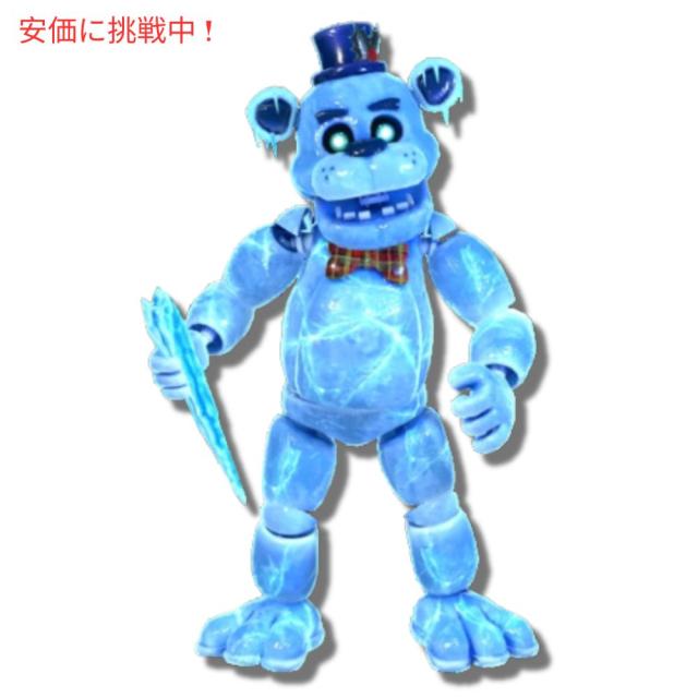 ファイブナイツアットフレディーズ ぬいぐるみ 子供用 超ソフト