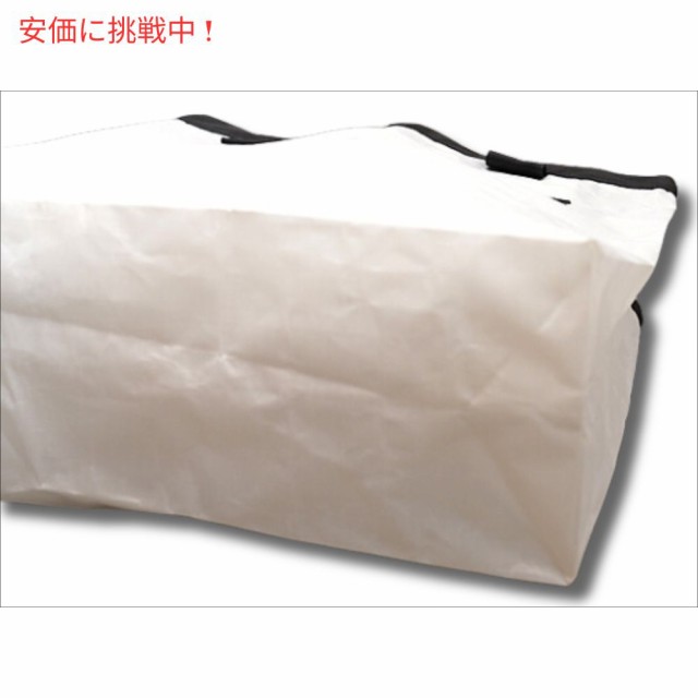 ハイパーライト マウンテン ギア GOATトートバッグ ホワイト 20L Hyperlite Mountain Gear White Tote Bag  20Lの通販はau PAY マーケット - LAエクスプレス | au PAY マーケット－通販サイト