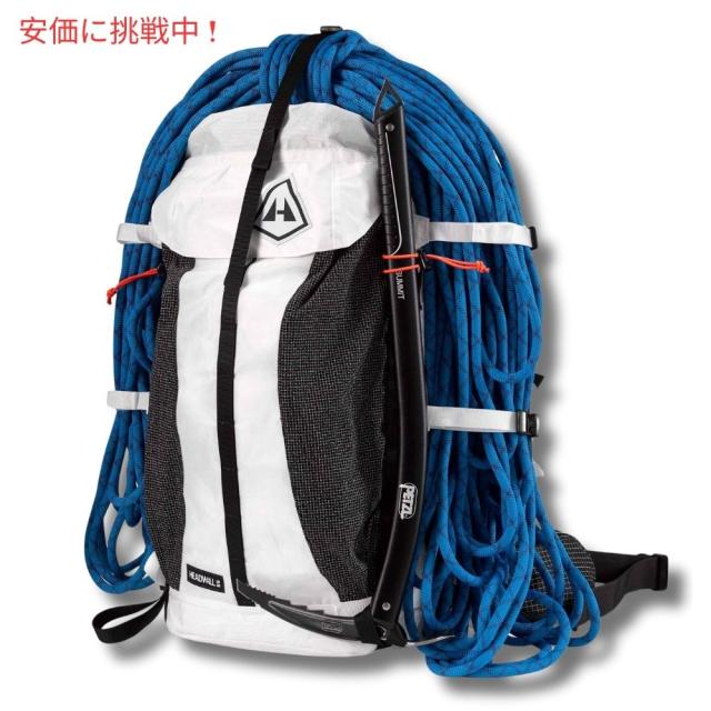 Hyperlite Mountain Gear ハイパーライトマウンテンギア UNBOUND 55