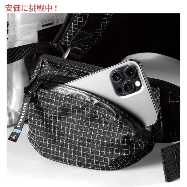 ハイパーライトマウンテンギア ウィンドライダー55 ミディアム