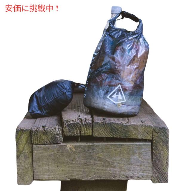 スタッフサック サイズXL  Hyperlite Mountain Gear 並行輸入品】ハイパーライト マウンテンギア ロールトップ