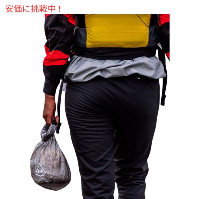 ハイパーライト マウンテンギア ロールトップ スタッフサック 25L