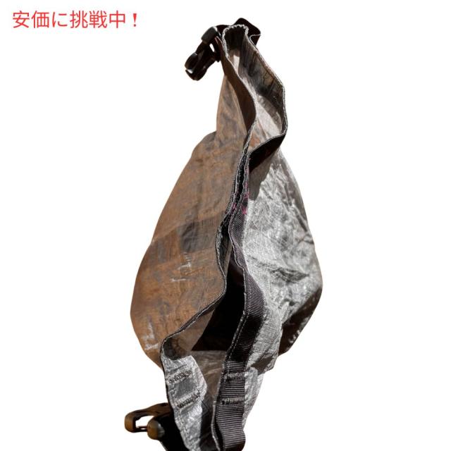 ハイパーライト マウンテンギア ロールトップ スタッフサック 25L