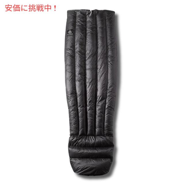 ハイパーライトマウンテンギア 40-DEGREE QUILT レギュラー 新品 Hyperlite Mountain Gear ハイパーライトマウンテンギア 40