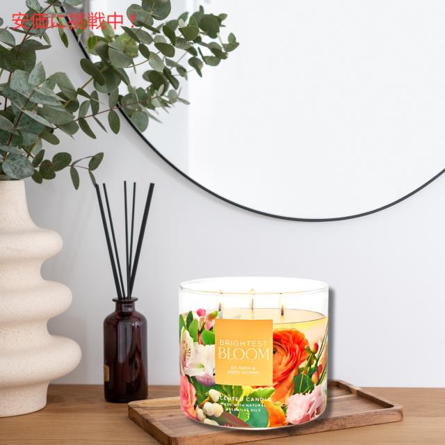 bath&body works 3芯キャンドル 3点 Amazon.com: Bath and Body Works JAPANESE CHERRY BLOSSOM 3