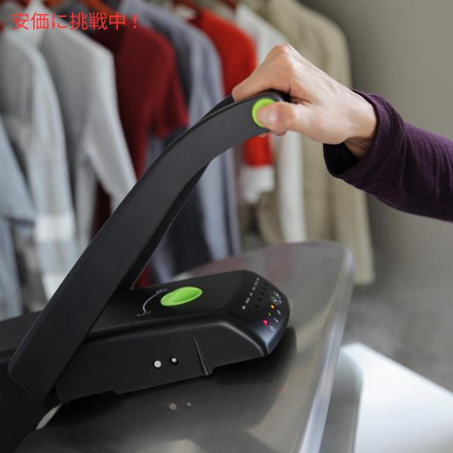 デジタルファブリック　スチームプレス　SF-680　Steamfast社 Digital Steam Press