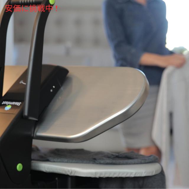 デジタルファブリック スチームプレス SF-680 Steamfast社 Digital