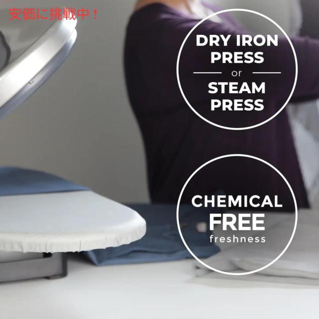 デジタルファブリック スチームプレス SF-680 Steamfast社 Digital