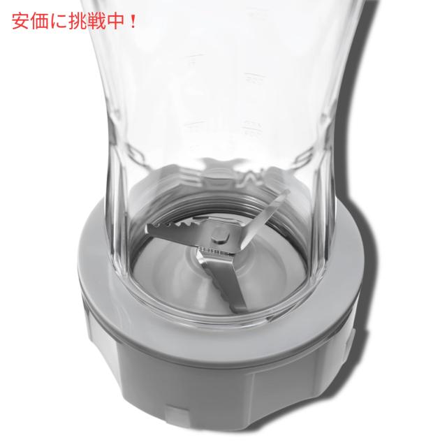 SMEG スメッグ レトロスタイルのパーソナルブレンダー パステルブルー ミディアムサイズ 2本付き Retro Personal Blender Pastel Blue Medium with 2 Bottles_2