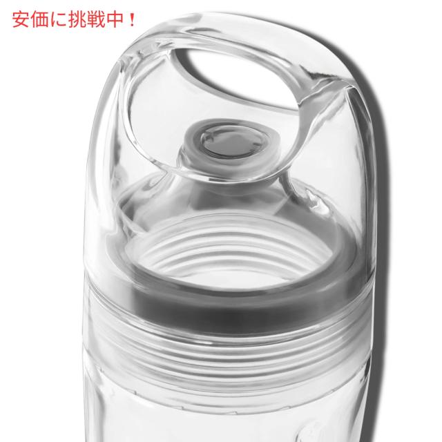 SMEG スメッグ レトロスタイルのパーソナルブレンダー パステルブルー ミディアムサイズ 2本付き Retro Personal Blender Pastel Blue Medium with 2 Bottles_4