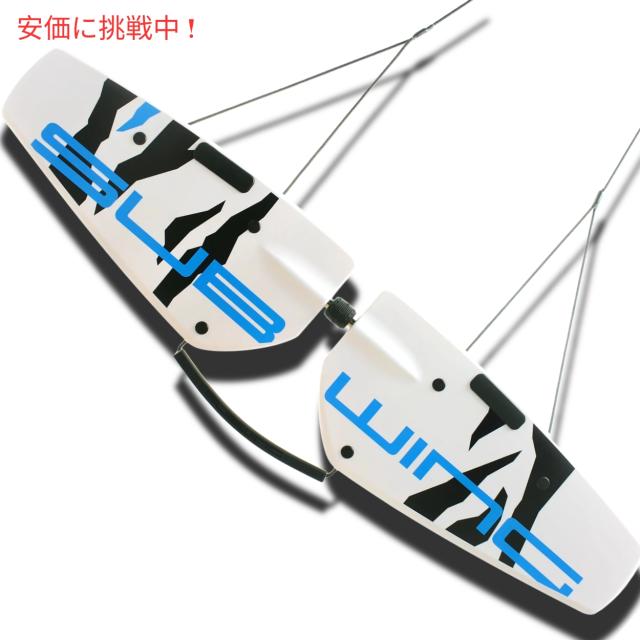 Subwing サブウィング 水中飛行 ボート用牽引可能なウォータースポーツ 