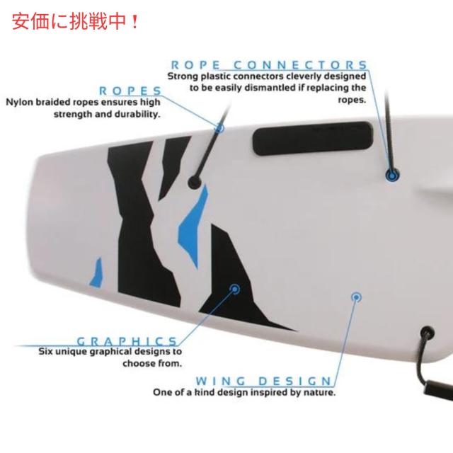 Subwing サブウィング 水中飛行 ボート用牽引可能なウォータースポーツ 