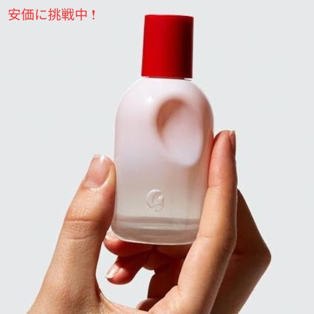 Glossier You Eau de parfum 50mL グロッシアー ユー オードパルファム_2