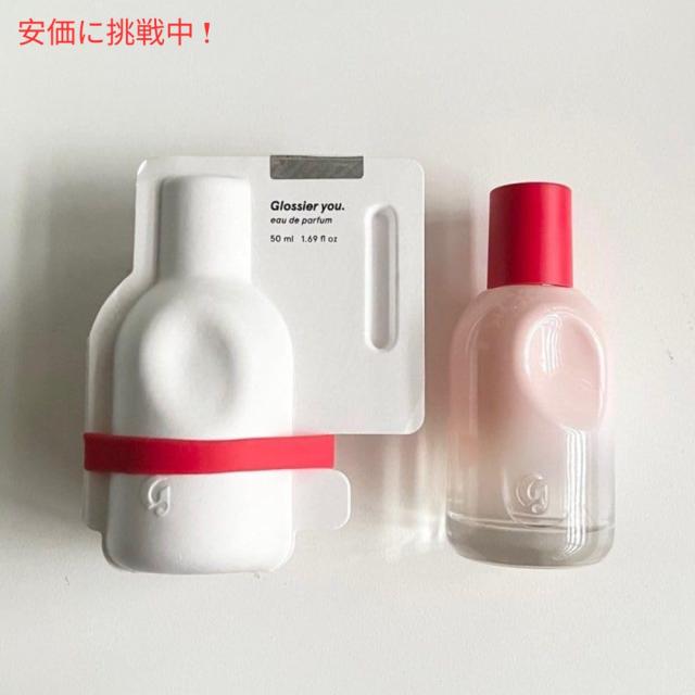 Glossier You Eau de parfum 50mL グロッシアー ユー オードパルファム_6