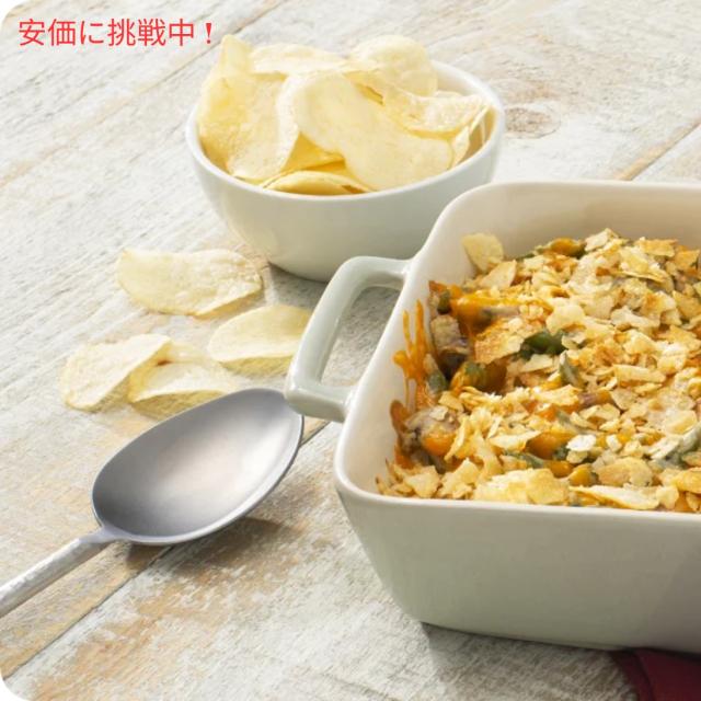 【5個セット】Lay’s レイズ ポテトチップス クラシック 442.9g Classic Potato Chips 15.6oz