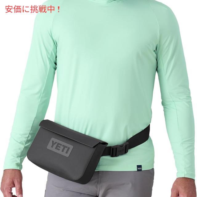 【3L/セット】YETI SIDEKICK ギアケース、ストラップ チャコール④ 3L/セット】YETI SIDEKICK ギアケース、ストラップ チャコール④