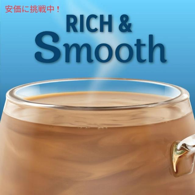 [5個] Nestle ネスレ コーヒーメイト パウダーコーヒークリーマー [フレンチバニラ] 425.2g 粉末タイプ Coffee Mate French Vanilla Powdered Coffee Creamer