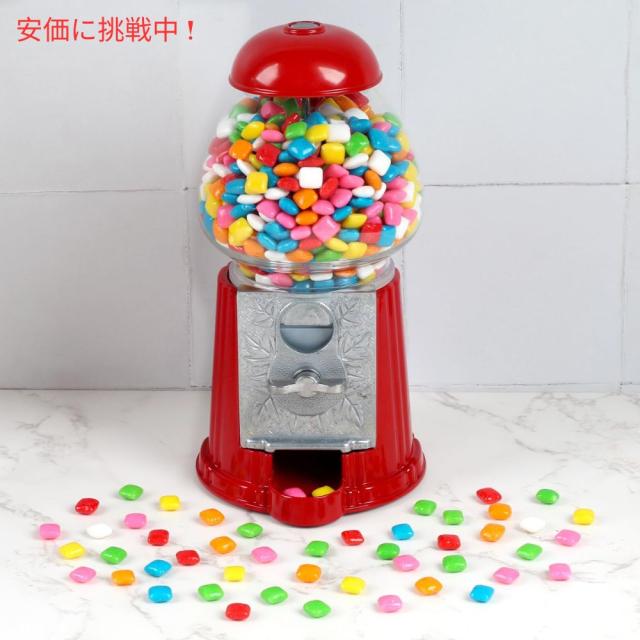 A Great Surprise 小粒チックレッツ フルーツ菓子 1.36kg Mini Chiclets Fruity Chews 3lbs.