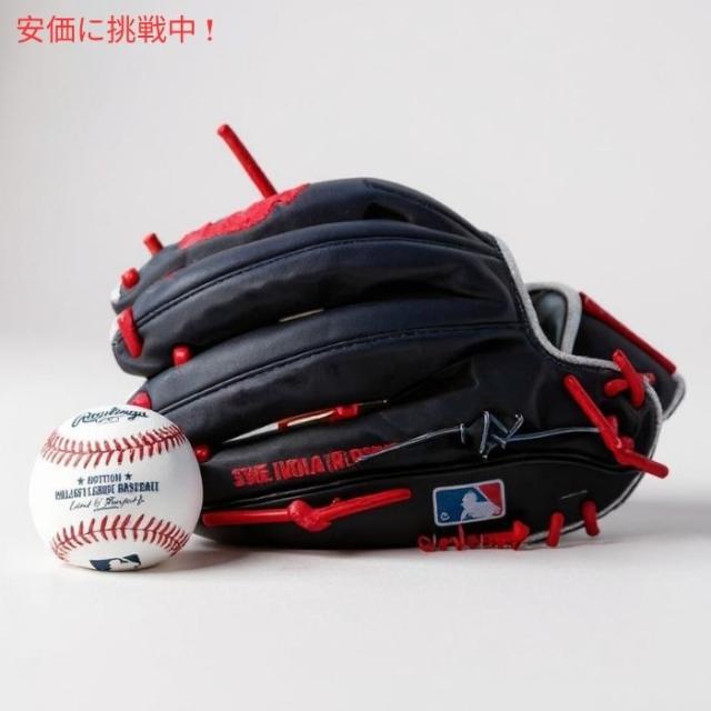 Rawlings ローリングス 2025年公式 MLB 野球ボール ディスプレイケース