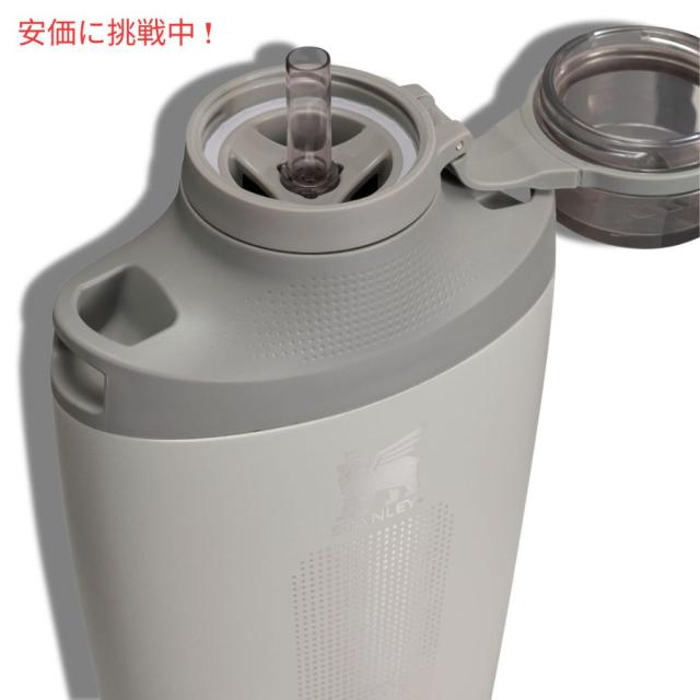 Stanley スタンレー ダブル断熱クロスボトル 680ml アッシュカラー Double Insulated Cross Bottle 23 oz Ash Stanley スタンレー ダブル断熱クロスボトル 680ml アッシュカラー Double Insulated Cross Bottle 23 oz Ash